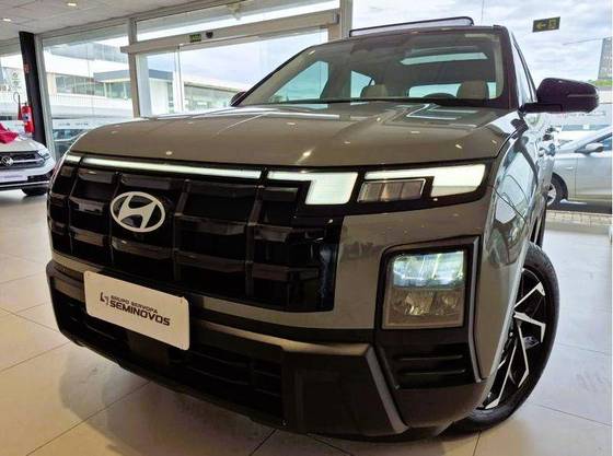 HYUNDAI CRETA 1.6 TGDI GASOLINA ULTIMATE DCT HYUNDAI CRETA 1.6 TGDI GASOLINA ULTIMATE DCT